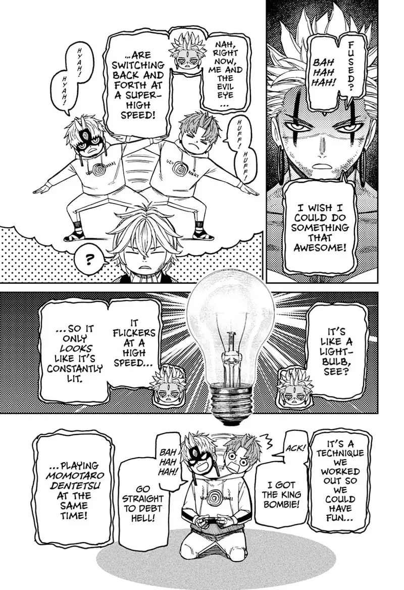Chapter 206 - Page 3
