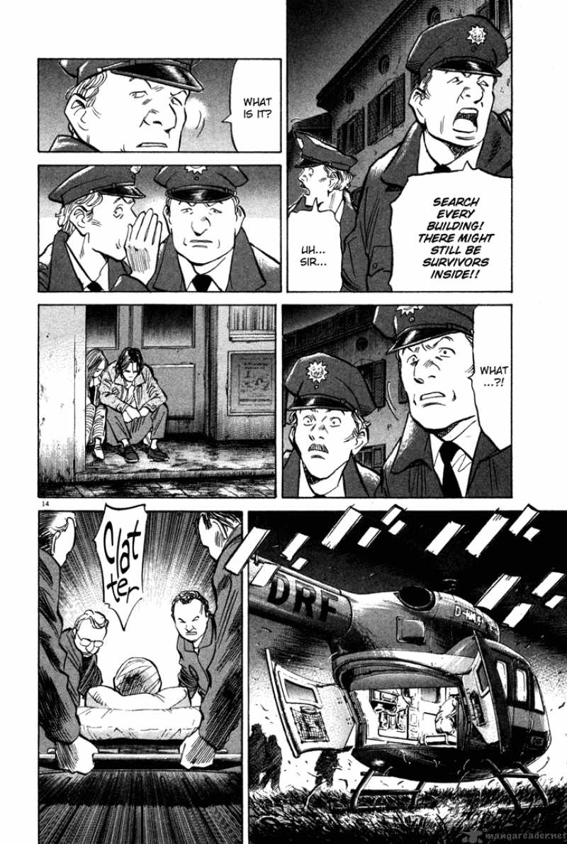 Chapter 160 - Page 14