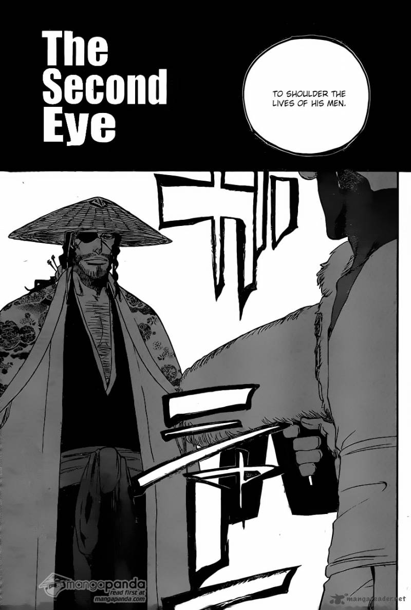 Chapter 646 - Page 5