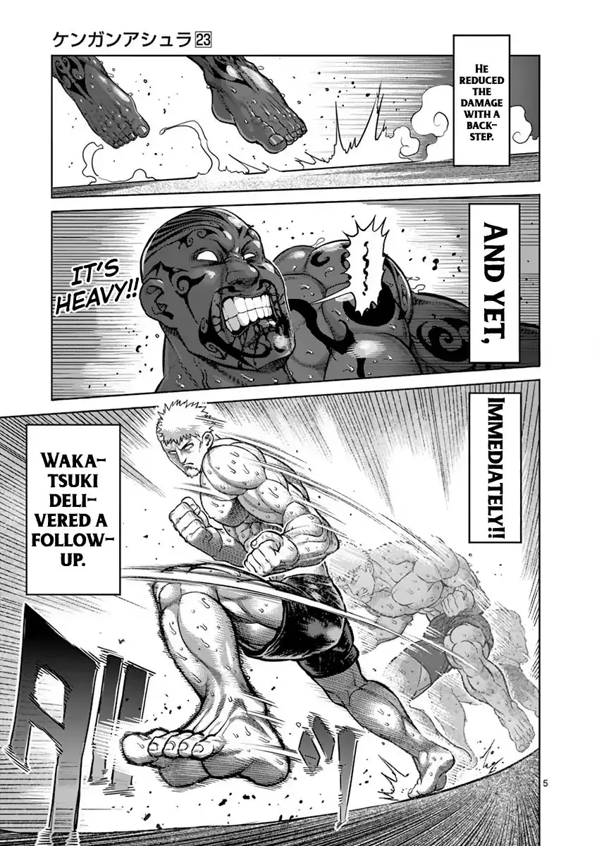 Chapter 192 - Page 5