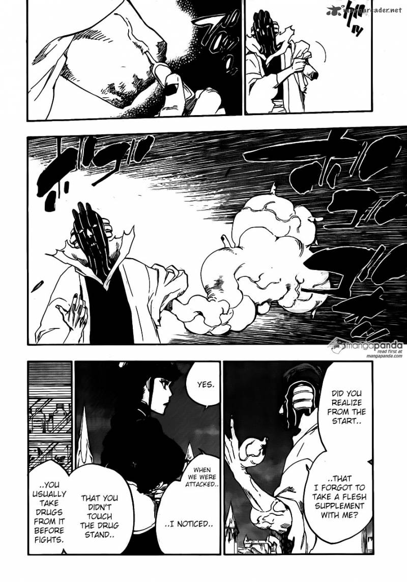 Chapter 641 - Page 2