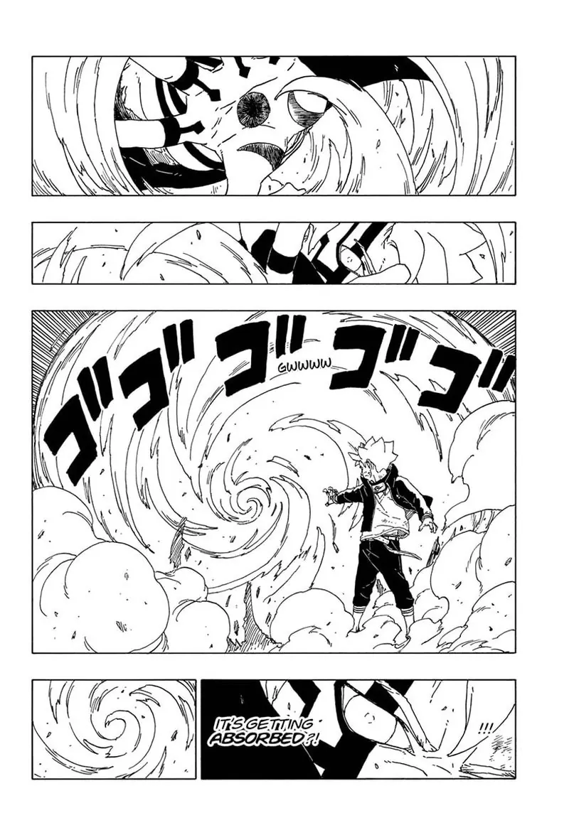 Chapter 65 - Page 38
