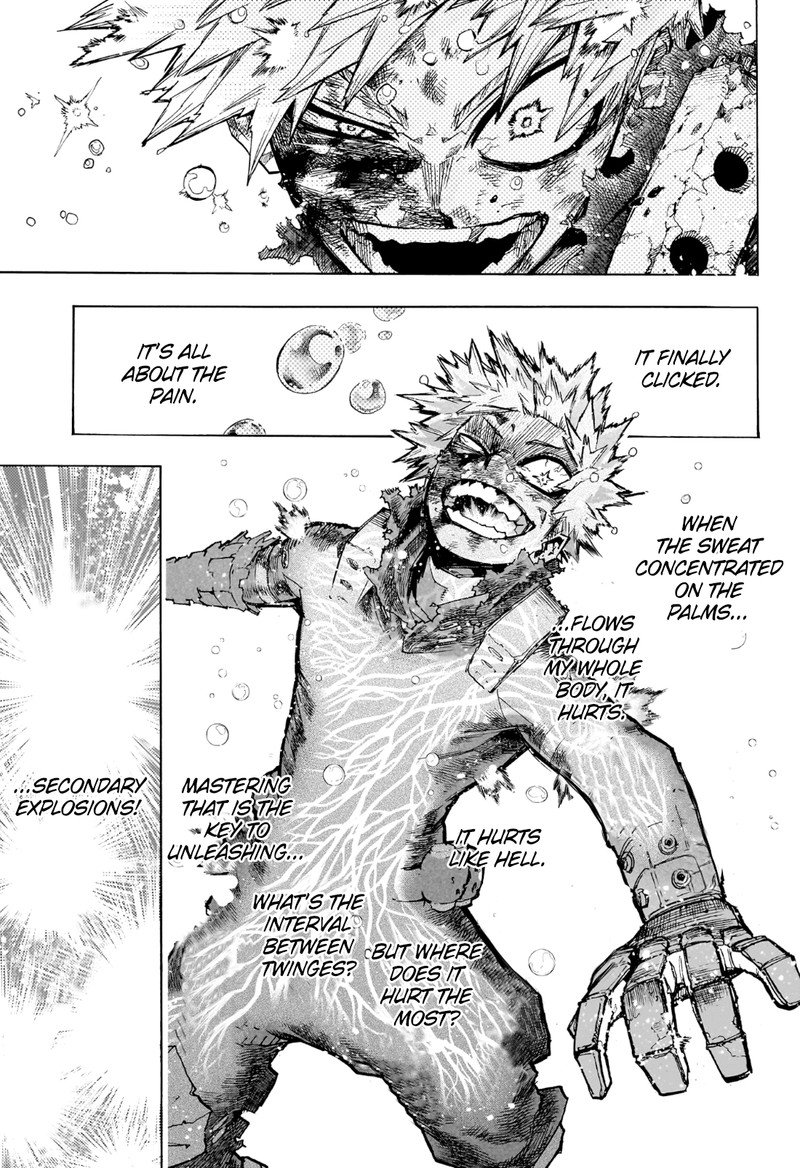 Chapter 406 - Page 9