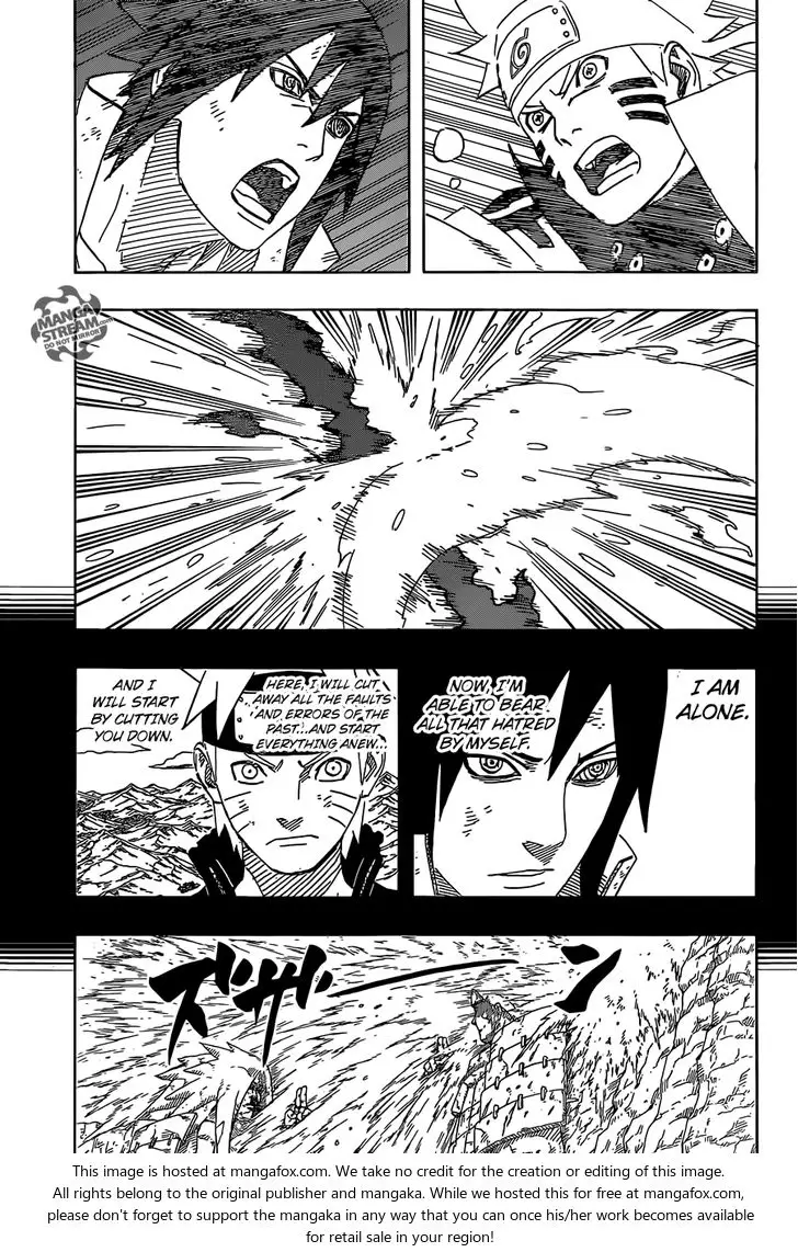 Chapter 695 - Page 15