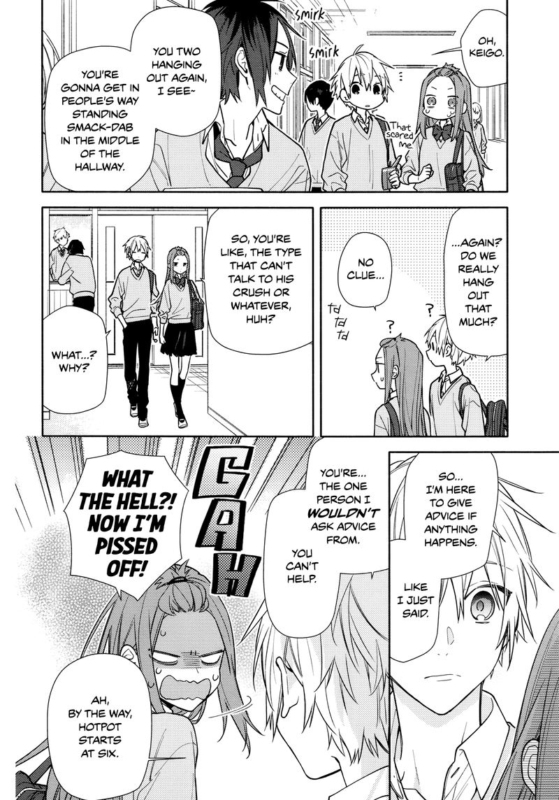 Chapter 120 - Page 18