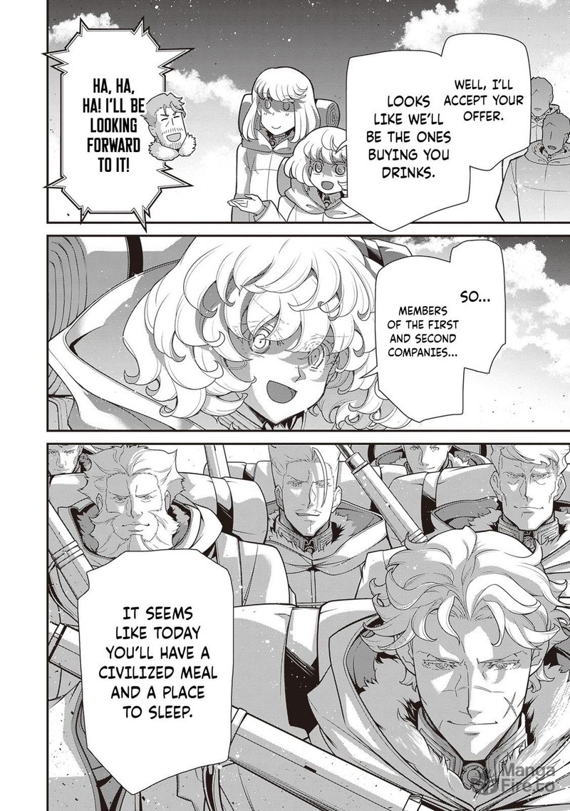 Chapter 97 - Page 39