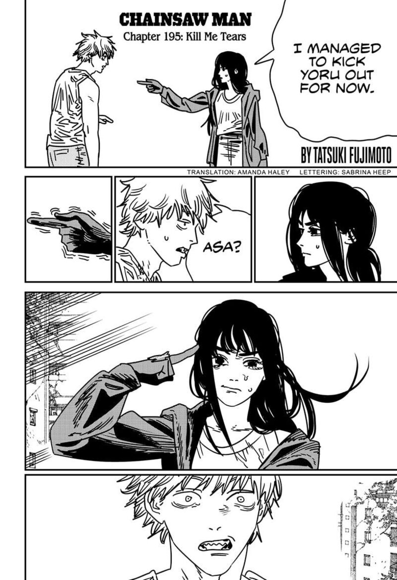 Chapter 195 - Page 1