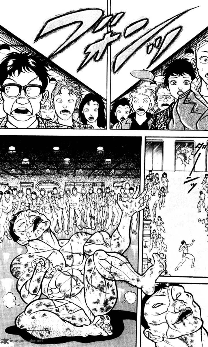 Chapter 121 - Page 18