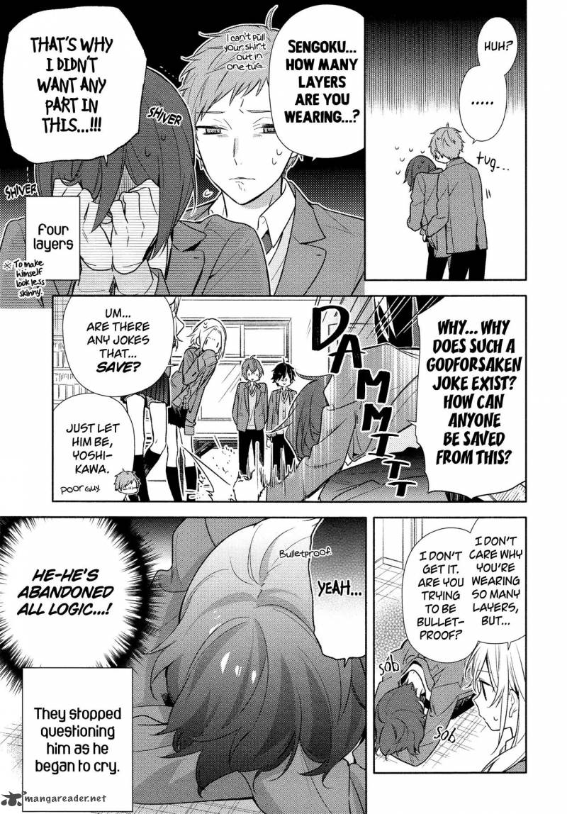 Chapter 97 - Page 5