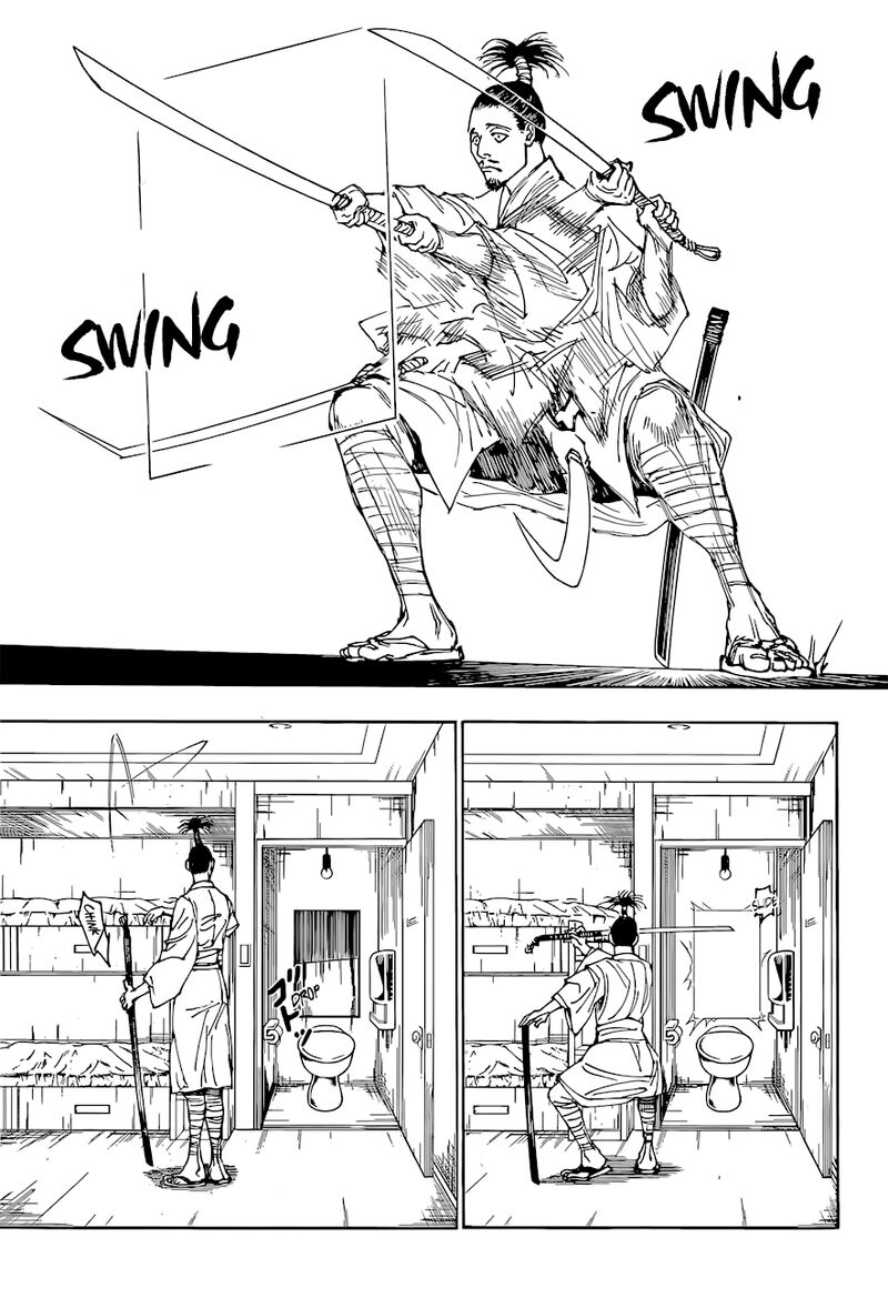 Chapter 395 - Page 5