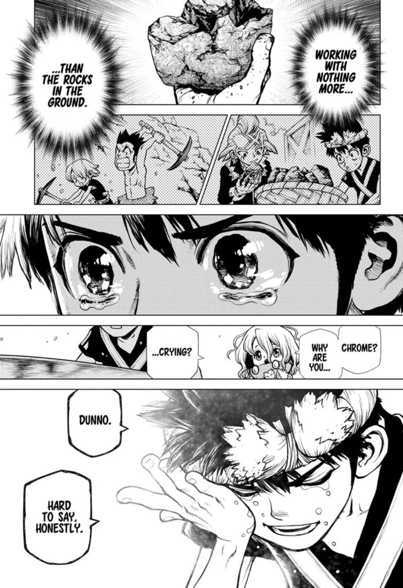 Chapter 200 - Page 15