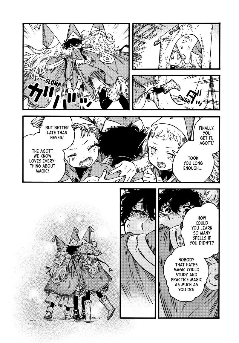 Chapter 78 - Page 23