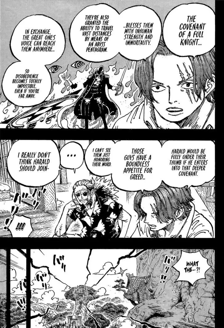 Chapter 1169 - Page 9