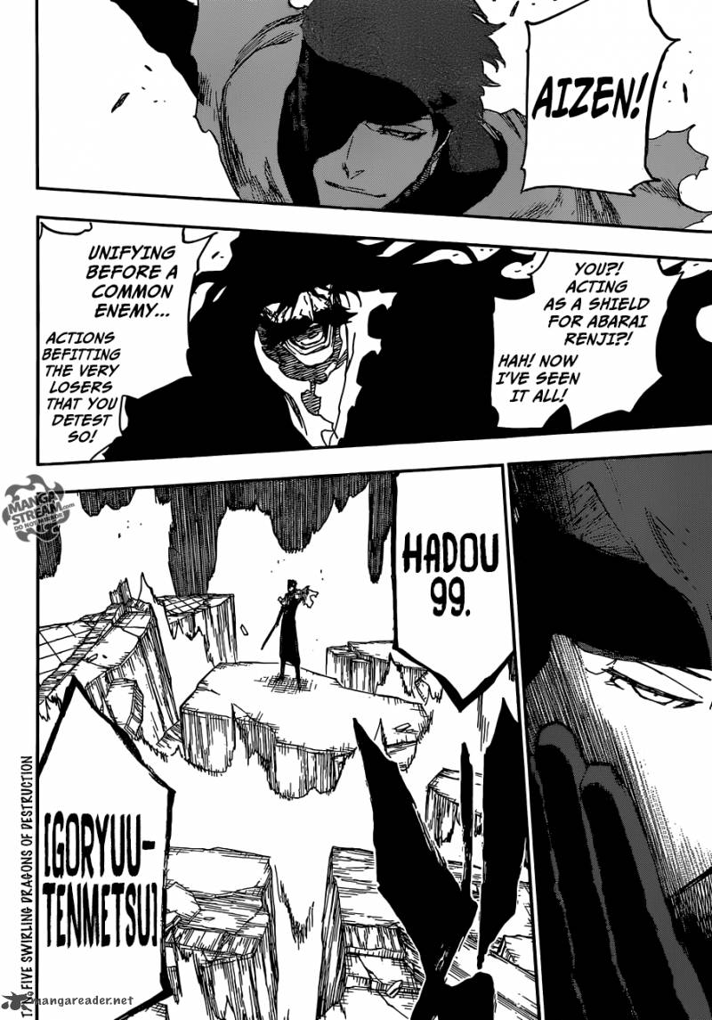 Chapter 683 - Page 8