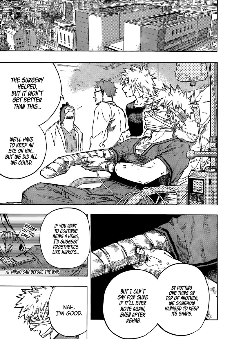 Chapter 424 - Page 6