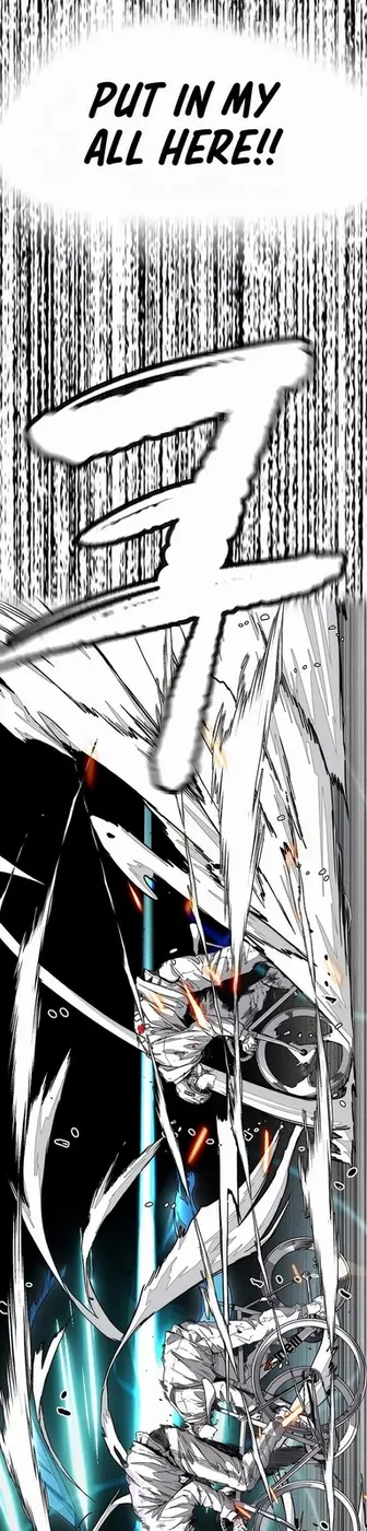 Chapter 532 - Page 36