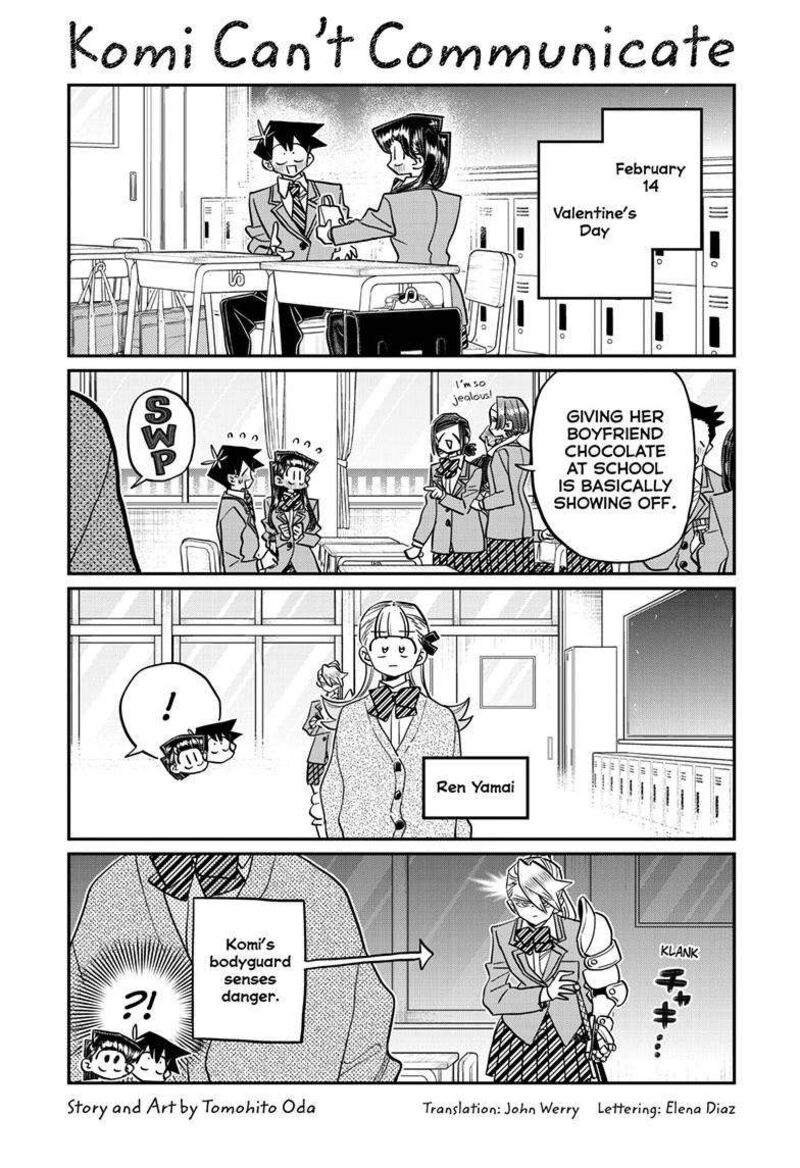 Chapter 493 - Page 2