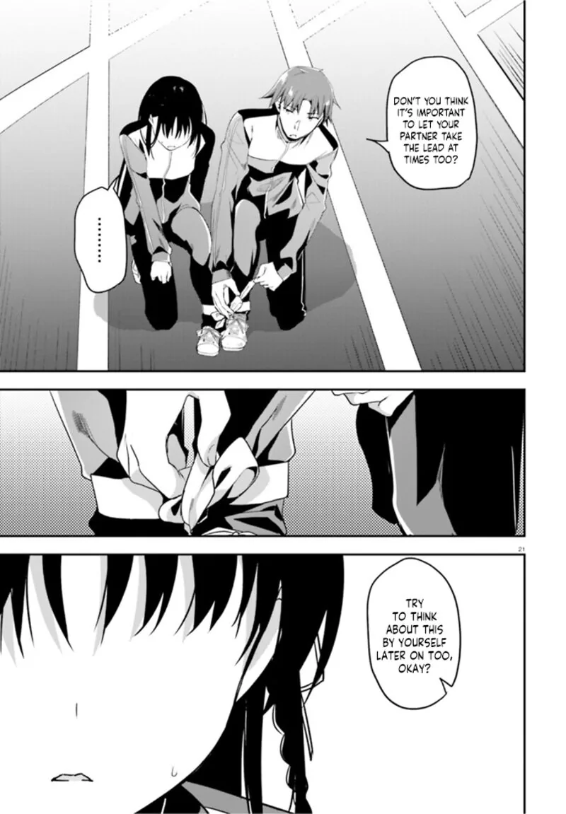 Chapter 60 - Page 21