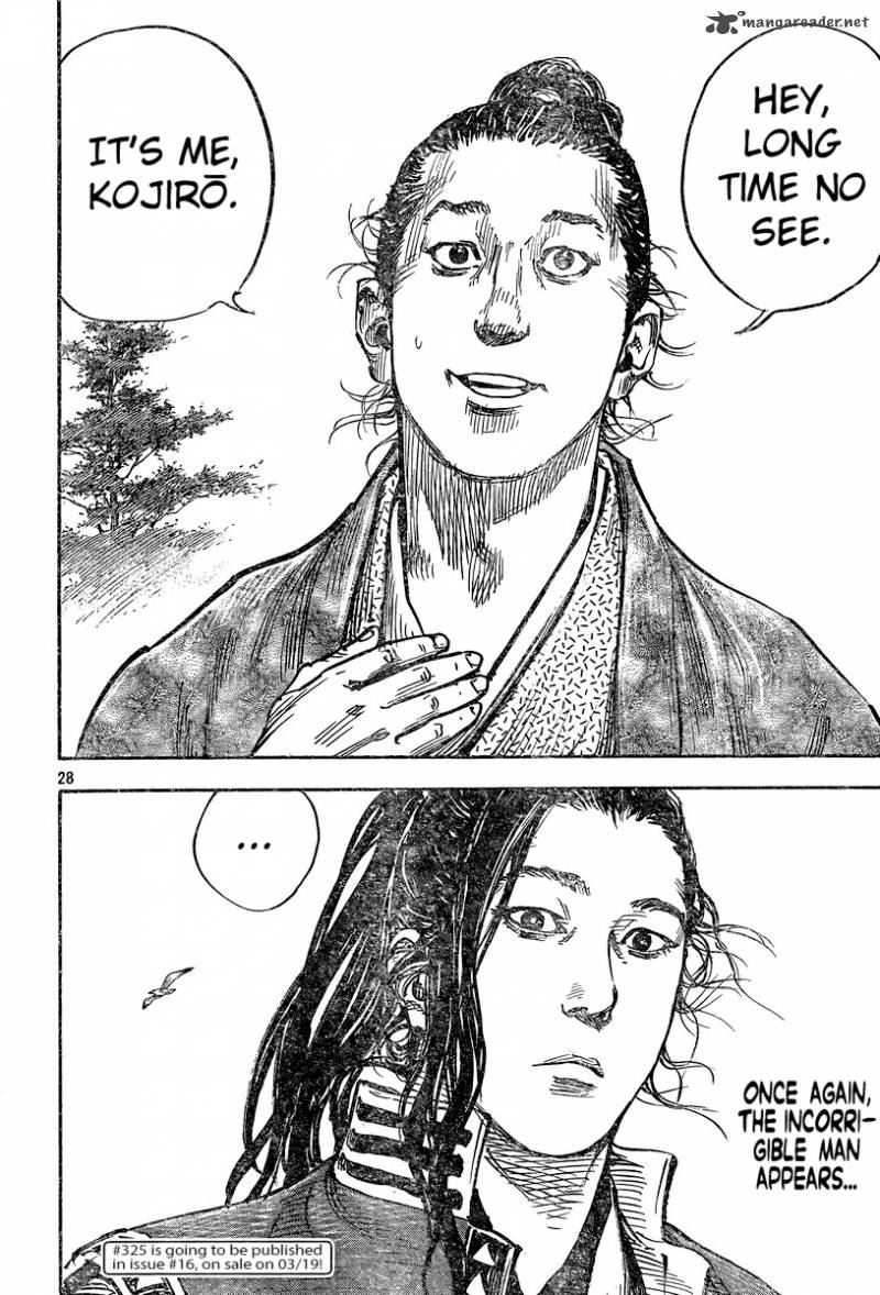 Chapter 324 - Page 28