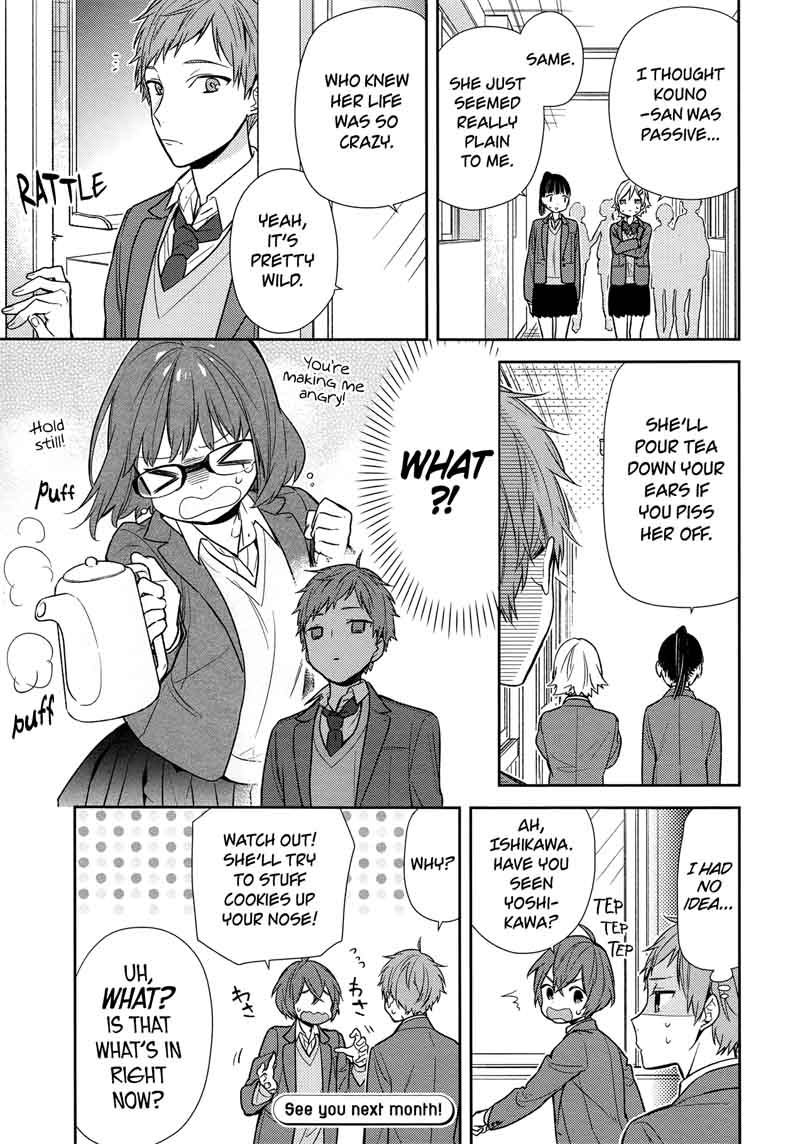 Chapter 86 - Page 17
