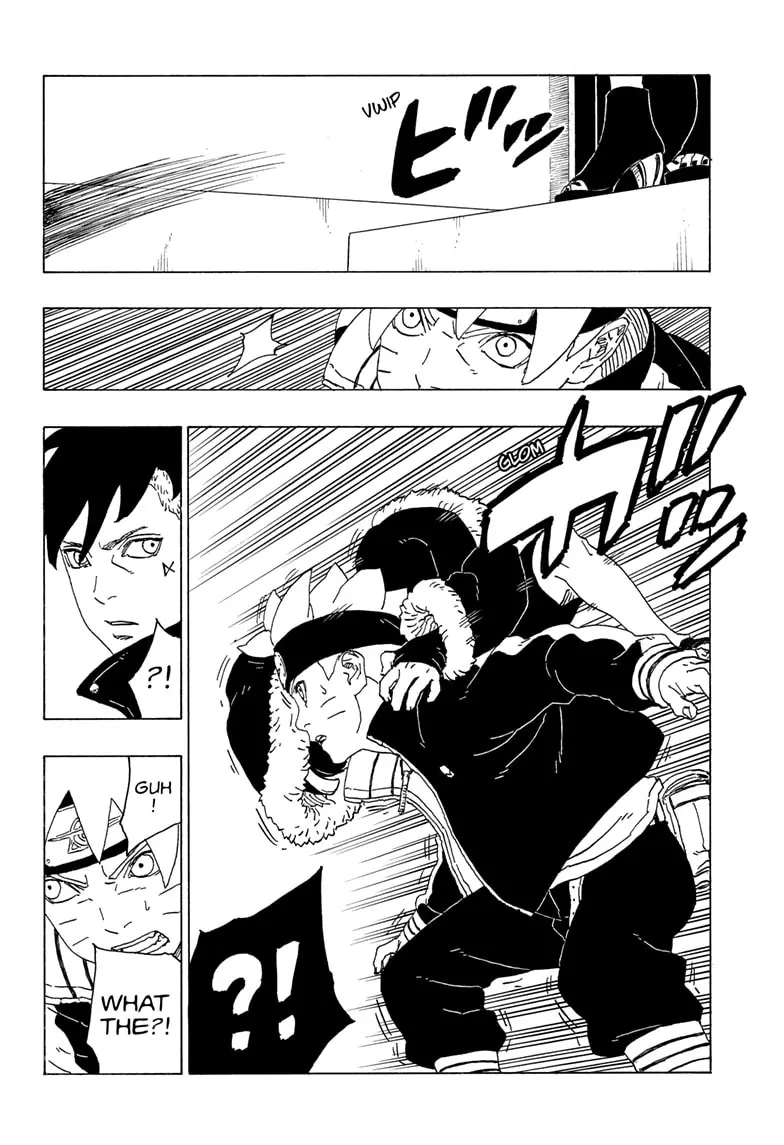Chapter 74 - Page 26