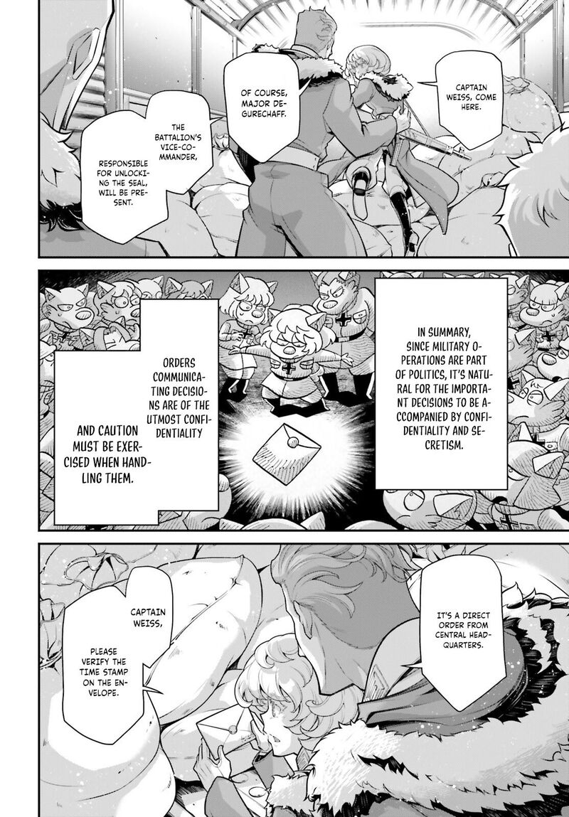 Chapter 76 - Page 18