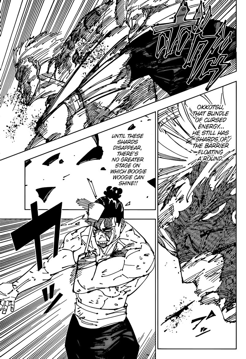 Chapter 263 - Page 8