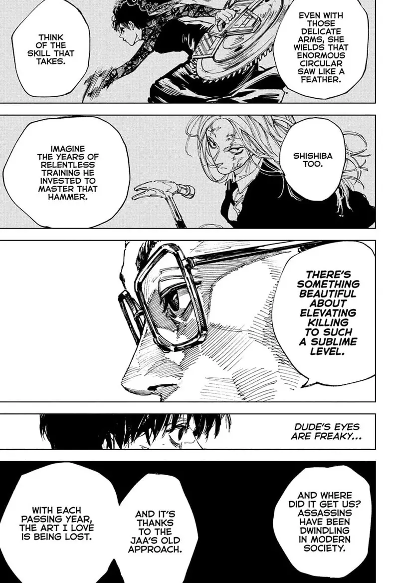 Chapter 246 - Page 11