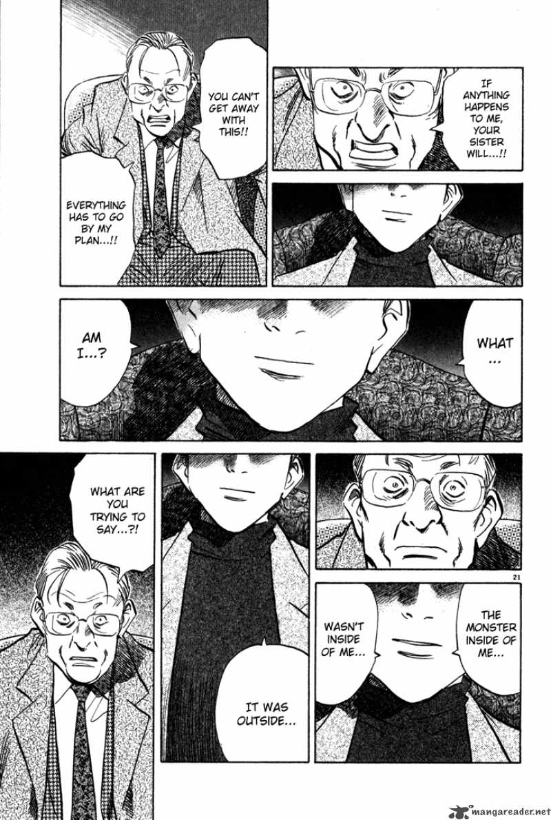 Chapter 137 - Page 21