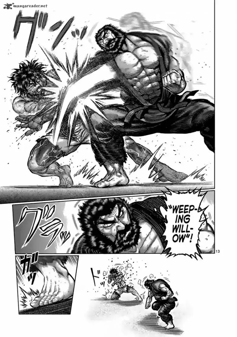 Chapter 232 - Page 13