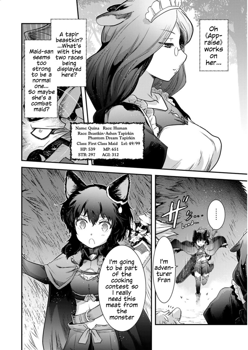 Chapter 66 - Page 22