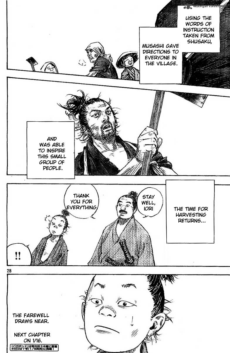 Chapter 321 - Page 28