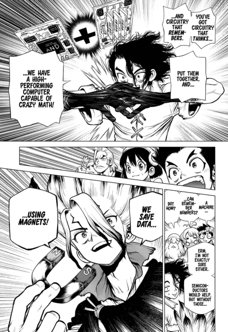 Chapter 208 - Page 5