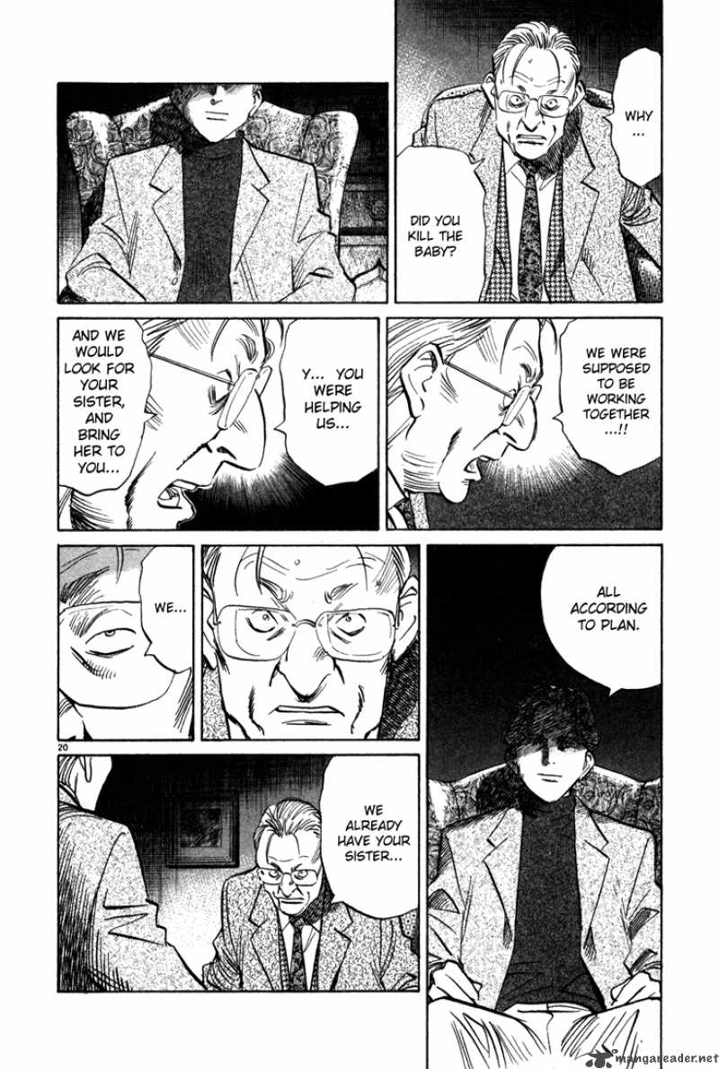 Chapter 137 - Page 20