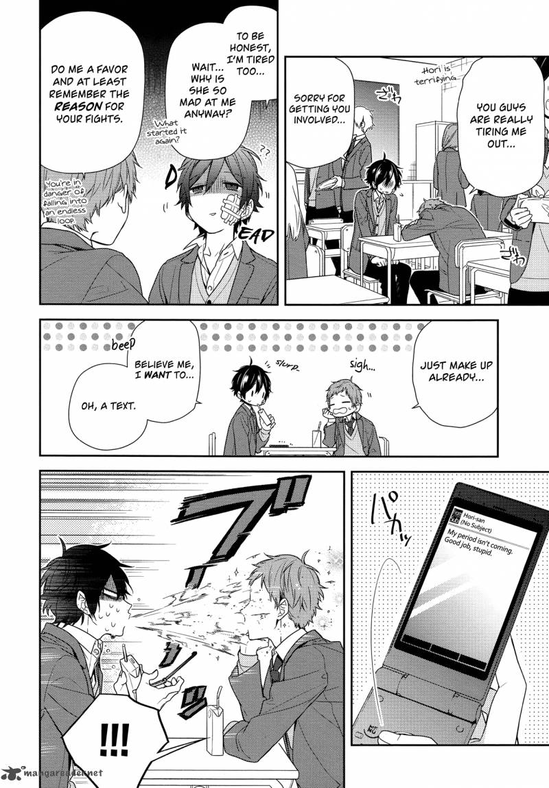Chapter 80 - Page 8