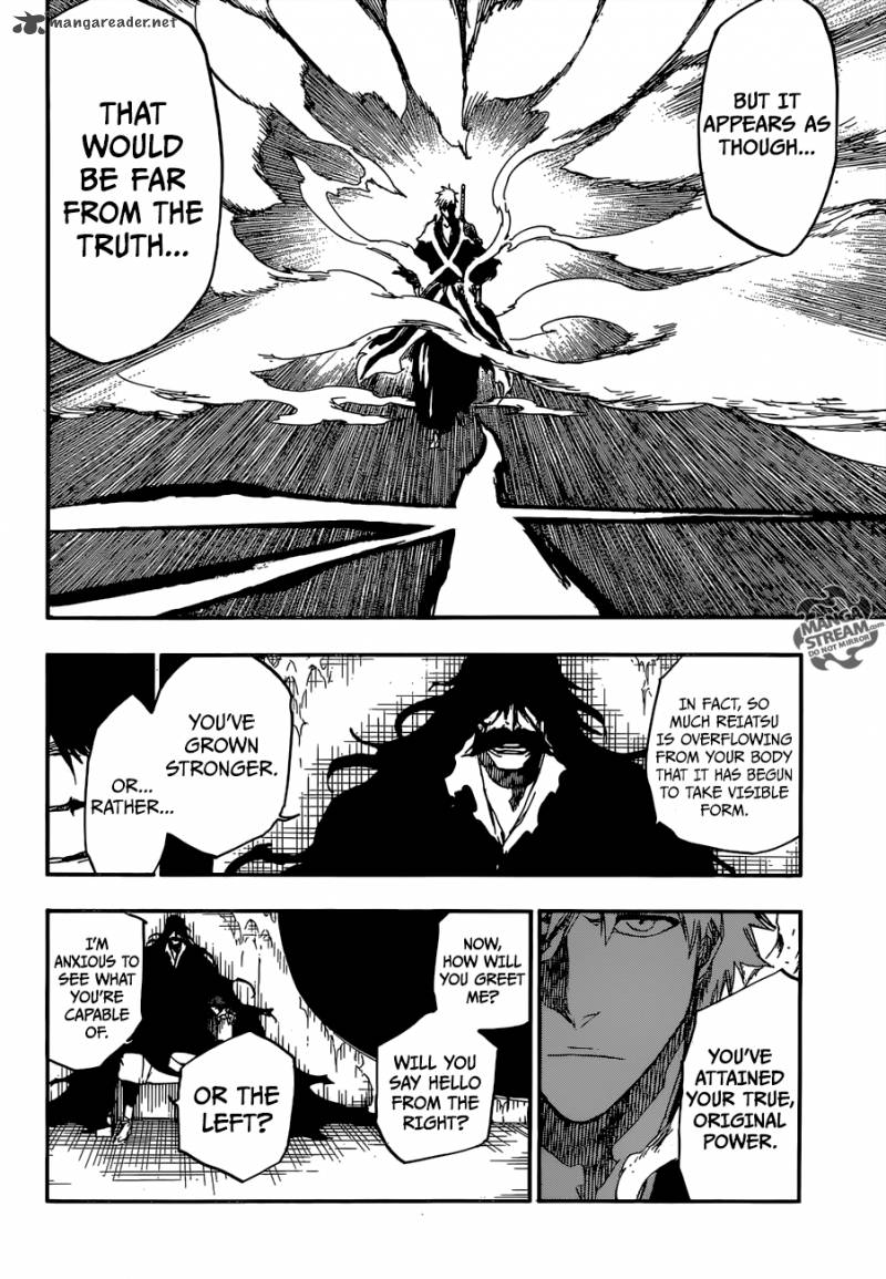 Chapter 673 - Page 8