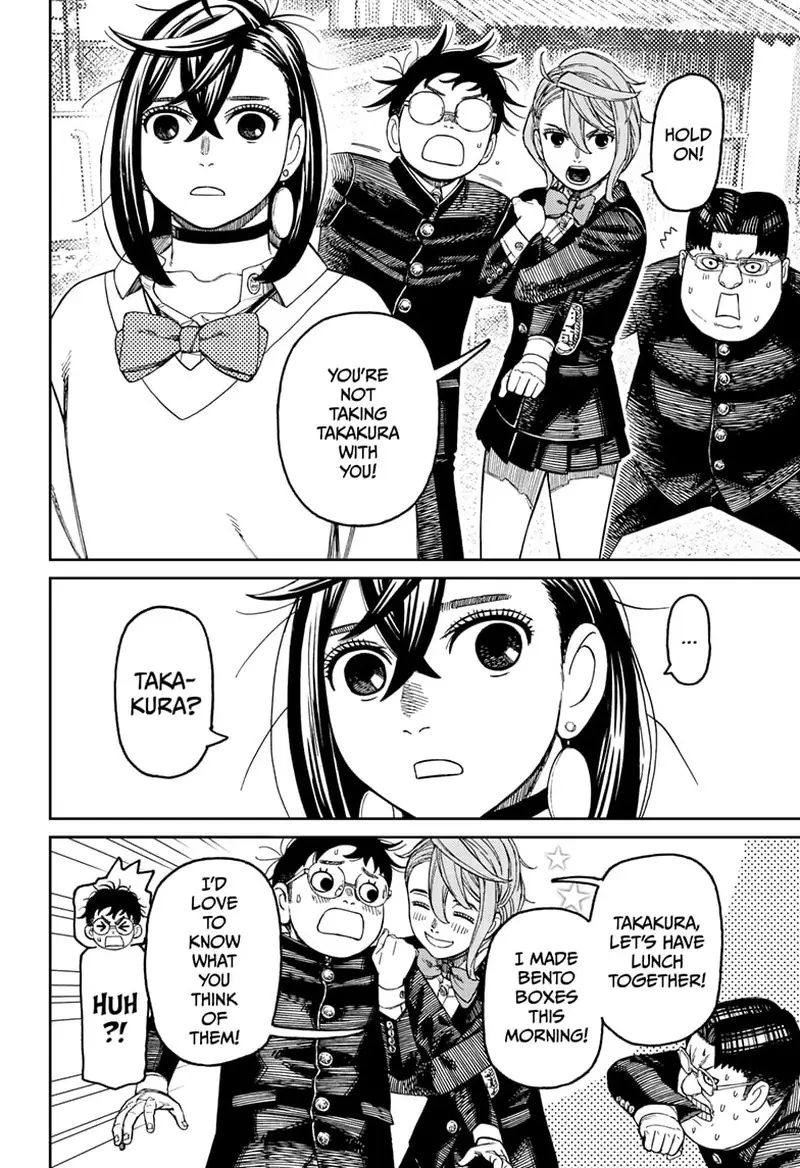 Chapter 214 - Page 16