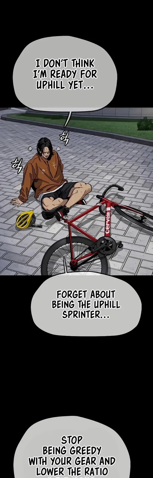 Chapter 533 - Page 55
