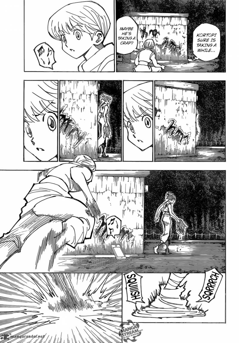 Chapter 357 - Page 17