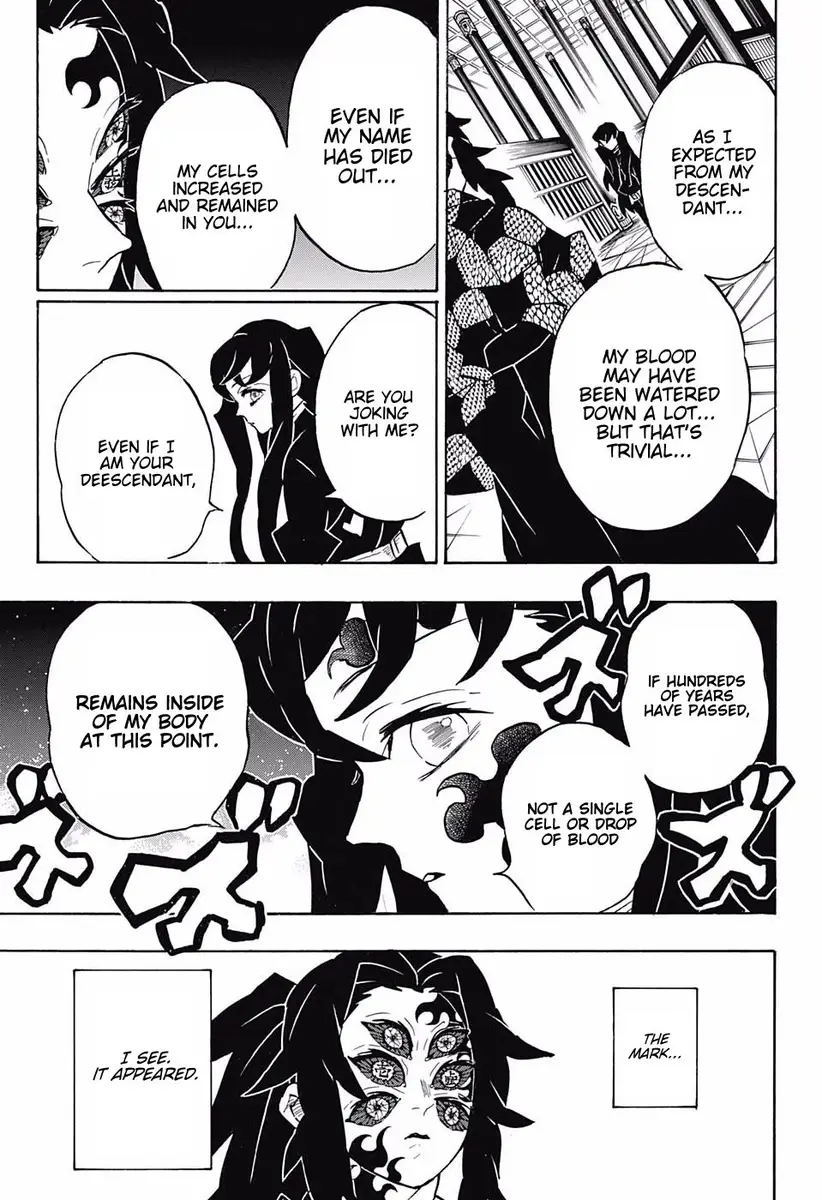 Chapter 165 - Page 11