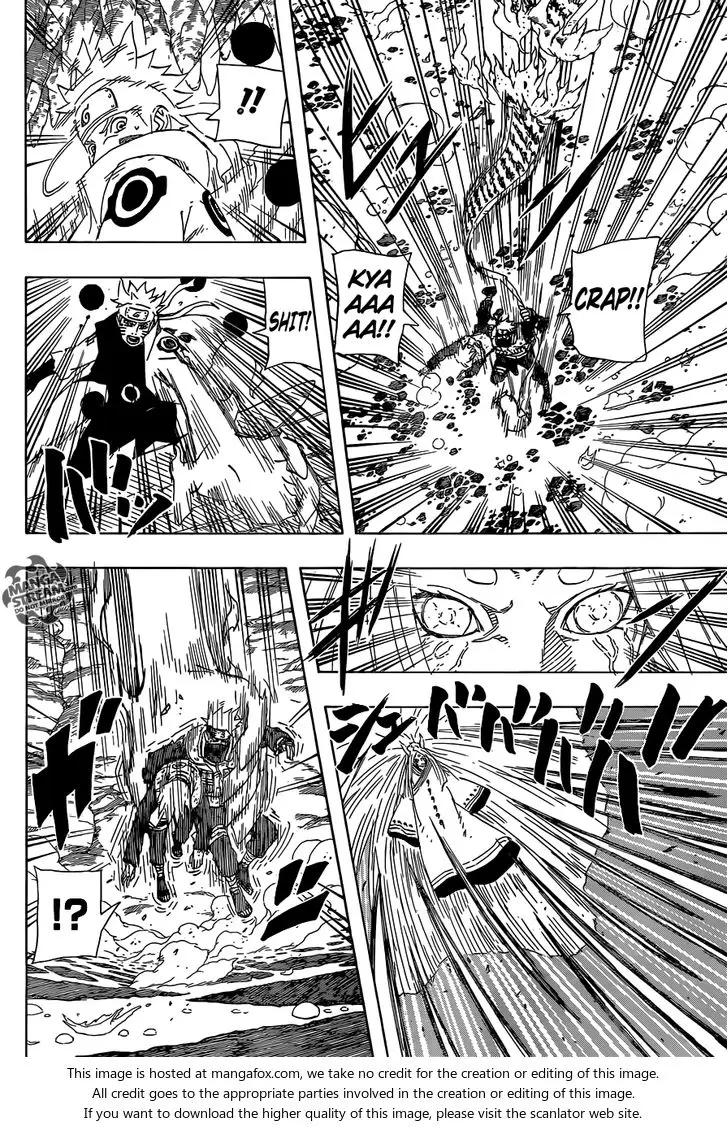 Chapter 680 - Page 11