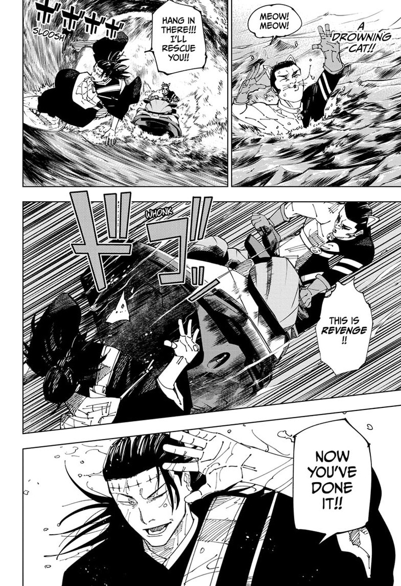 Chapter 242 - Page 13