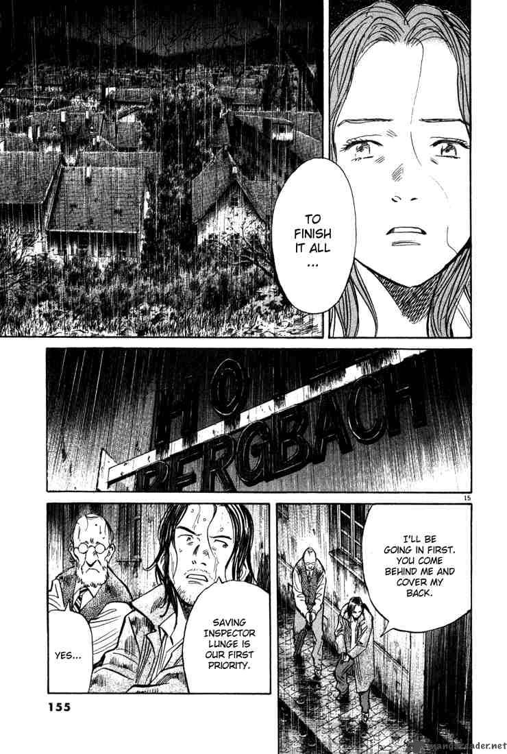 Chapter 158 - Page 15