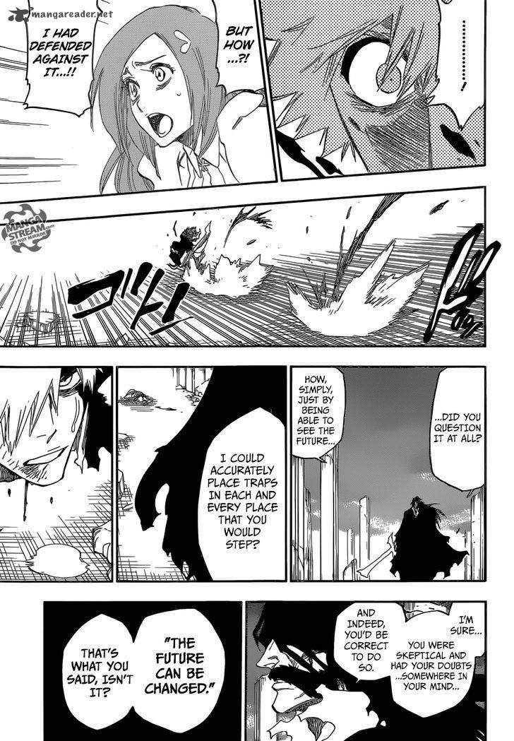 Chapter 678 - Page 15