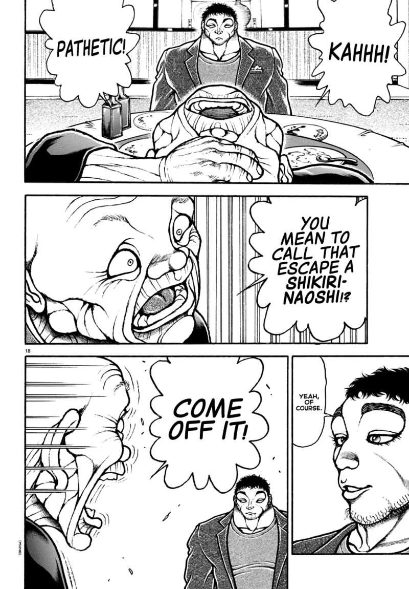 Chapter 128 - Page 18