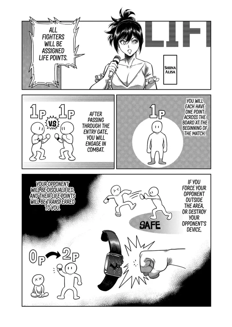 Chapter 327 - Page 9