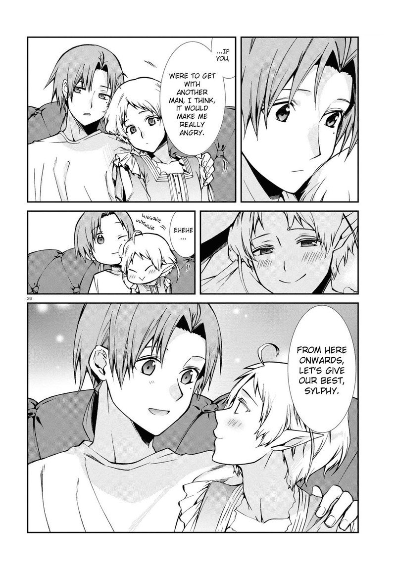 Chapter 96 - Page 26