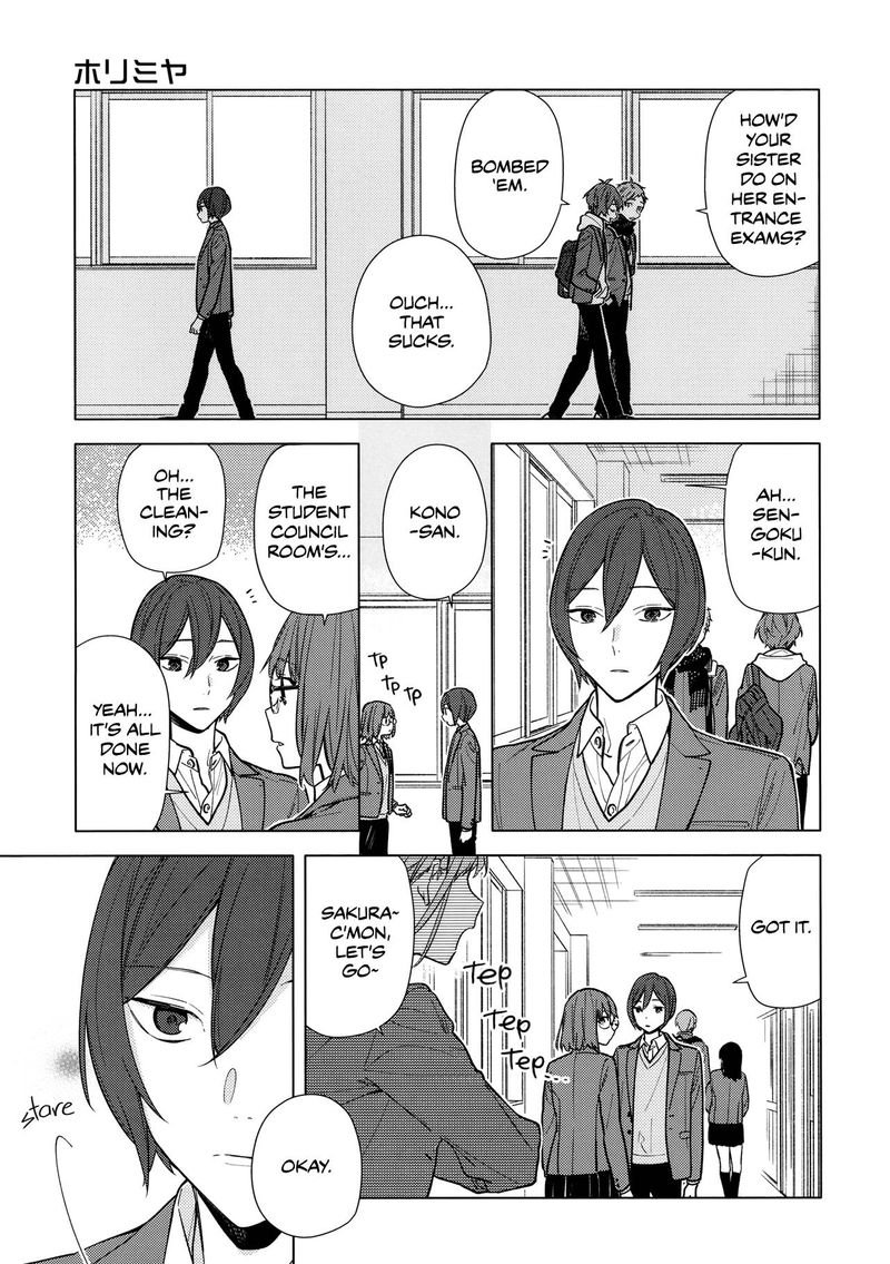 Chapter 124 - Page 11