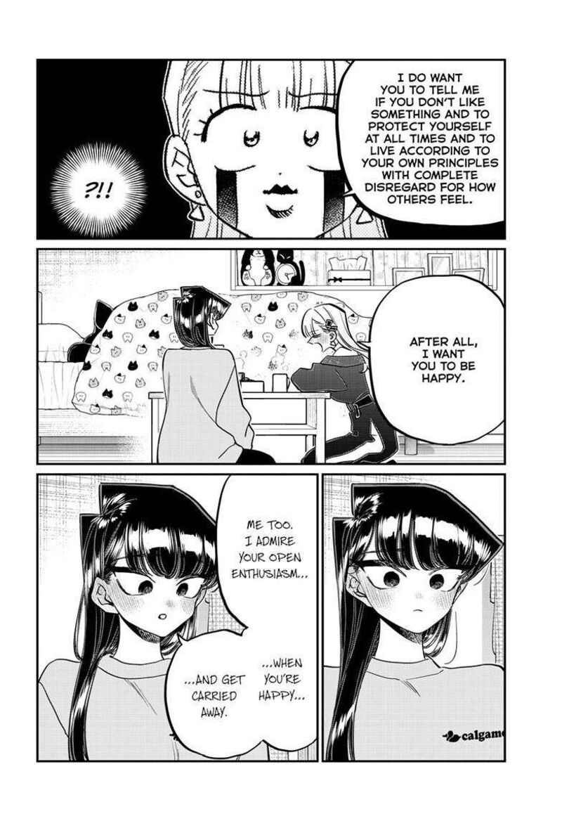 Chapter 493 - Page 15