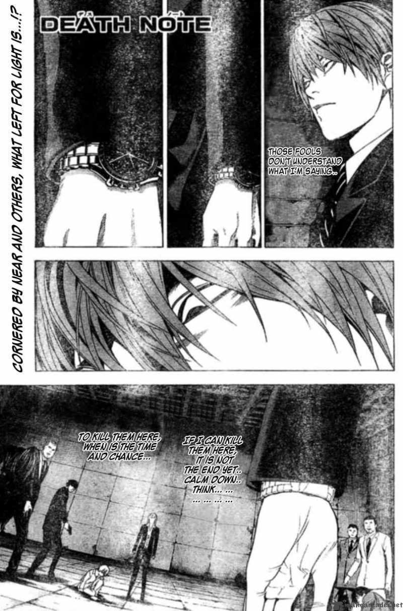 Chapter 106 - Page 1